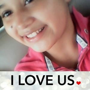 Meet your Posher, Aubrey